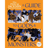 Percy Jackson and the Olympians: A Guide to Gods & Monsters