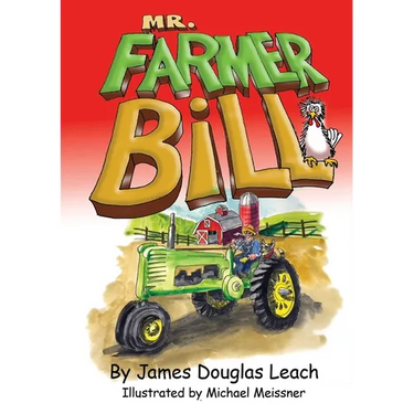 Mr. Farmer Bill