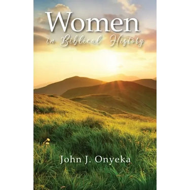 Women in Biblical History