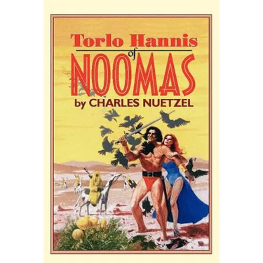 Torlo Hannis of Noomas