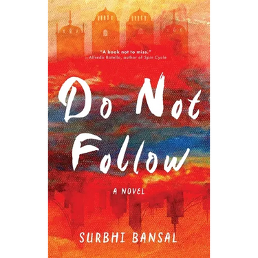 Do Not Follow