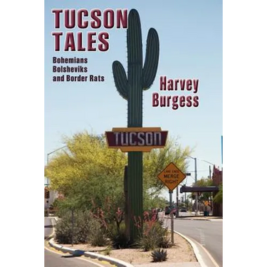 Tucson Tales