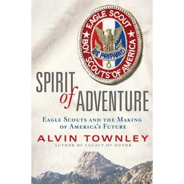 Spirit of Adventure