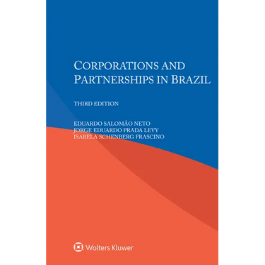 Corporations and Partnerships in Brazil