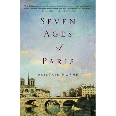Seven Ages of Paris