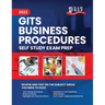 2023 GITS Florida Business Procedures Contractor Exam Prep: 2023 Study Review & Practice Exams