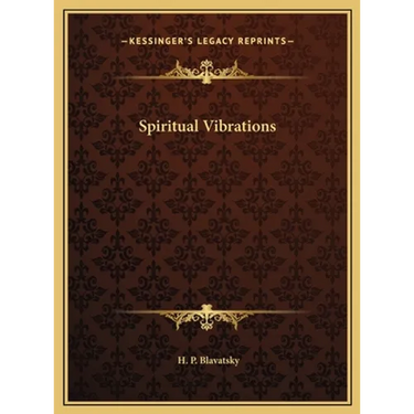 Spiritual Vibrations