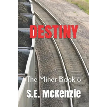 Destiny: The Miner Book 6