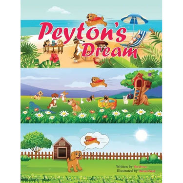 Peyton's Dream