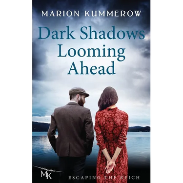 Dark Shadows Looming Ahead: A champion on the run. A deserter with nothing to lose. One impossible escape.