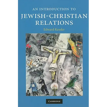 An Introduction to Jewish-Christian Relations