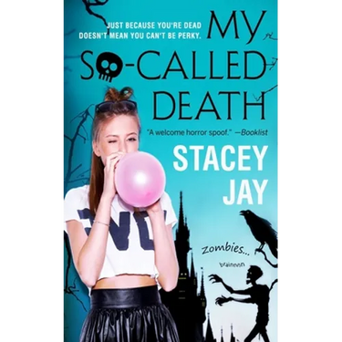 My So-Called Death