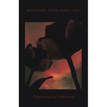 Blooming from Burnt Soil