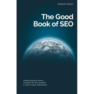 The Good Book of SEO