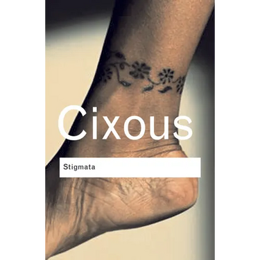 Stigmata: Escaping Texts