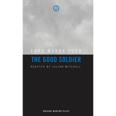 The Good Soldier