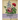 Victorian Garden: Greyscale Colouring Book 1