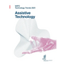 WIPO Technology Trends 2021 - Assistive technology