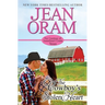 The Cowboy's Stolen Heart: An Opposites Attract Cowboy Romance