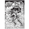 Steve Ditko's The Mocker The Definitive Edition