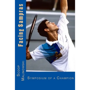 Facing Sampras: Symposium Of A Champion