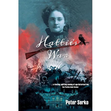 Hattie's War