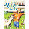 Miss Blanche's Goats