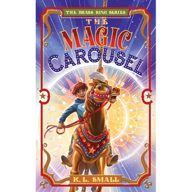 The Magic Carousel
