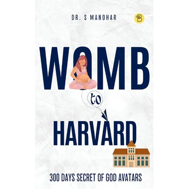 Womb to Harvard