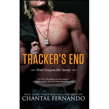 Tracker's End