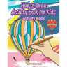 How to Draw Activity Book for Kids Activity Book