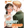 Sweat and Soap 9