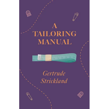 A Tailoring Manual