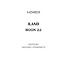 Iliad: Book 22