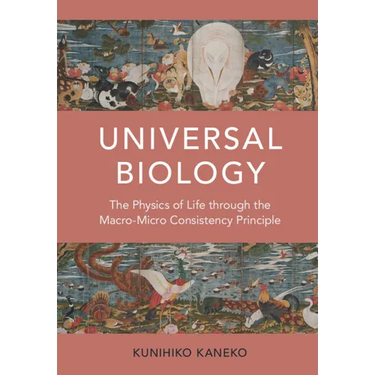 Universal Biology: The Physics of Life Through the Macro-Micro Consistency Principle