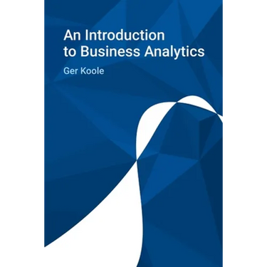 An Introduction to Business Analytics