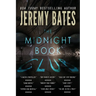 The Midnight Book Club: A collection of riveting horror mysteries