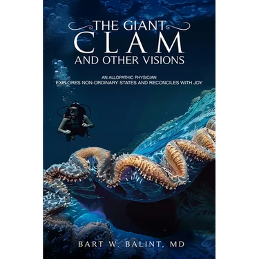 The Giant Clam and Other Visions