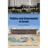 Politics and Government in Israel