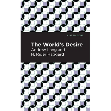 The World's Desire