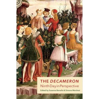 The Decameron Ninth Day in Perspective