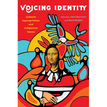 Voicing Identity: Cultural Appropriation and Indigenous Issues