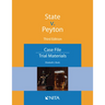 State v. Peyton: Case File