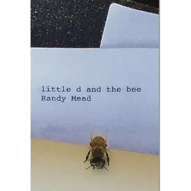 LITTLE d AND THE BEE: A Powerful True Story of Love and Forgiveness