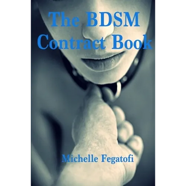 The BDSM Contract Book