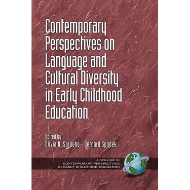 Contemporary Perspectives on Language and Cultural Diversity in Early Childhood Education