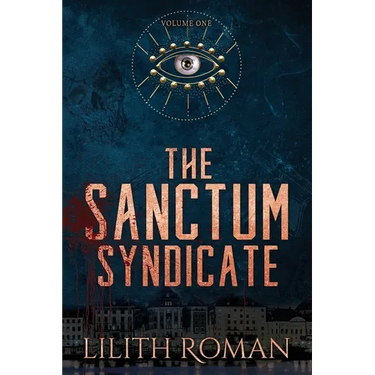 The Sanctum Syndicate - Vol 1: a Mafia Romance Box Set