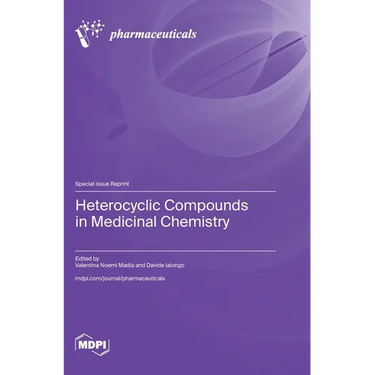 Heterocyclic Compounds in Medicinal Chemistry