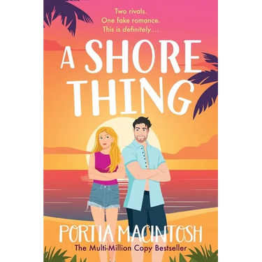 A Shore Thing