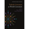 Turkish Literature as World Literature